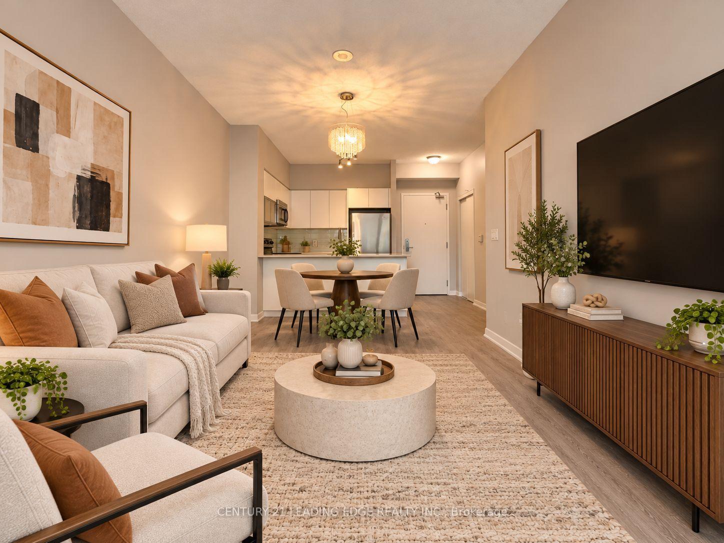 Photo 6 of Unit 1216, 150 East Liberty Street, Toronto, Niagara — HOMEH