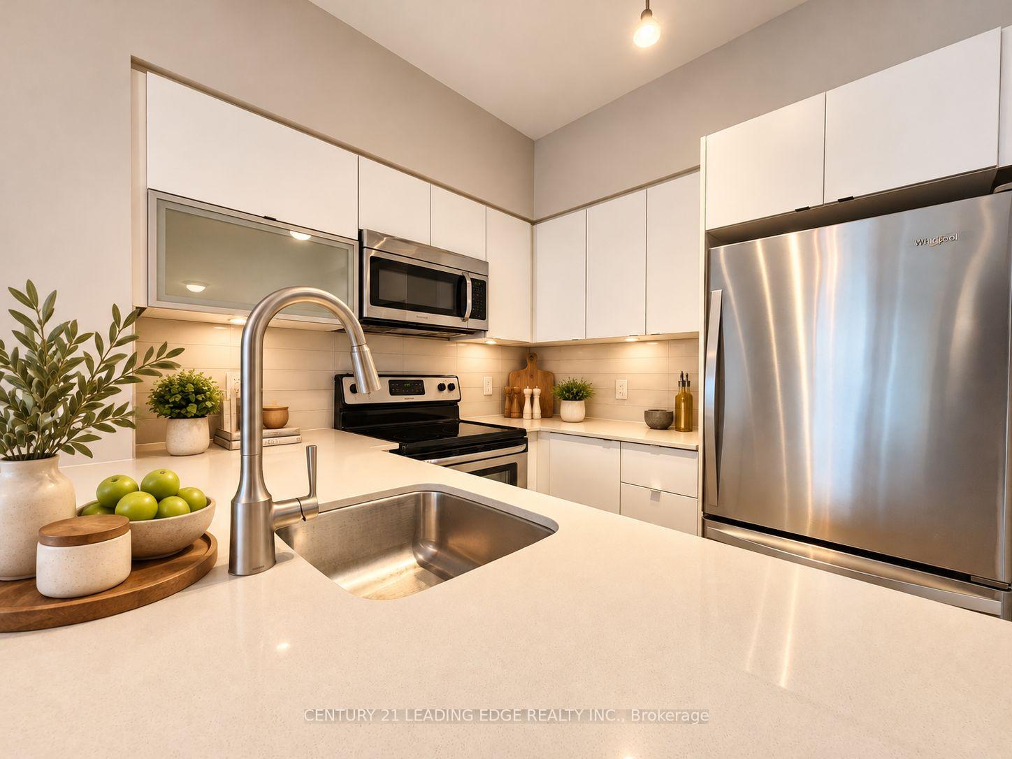 Photo 7 of Unit 1216, 150 East Liberty Street, Toronto, Niagara — HOMEH