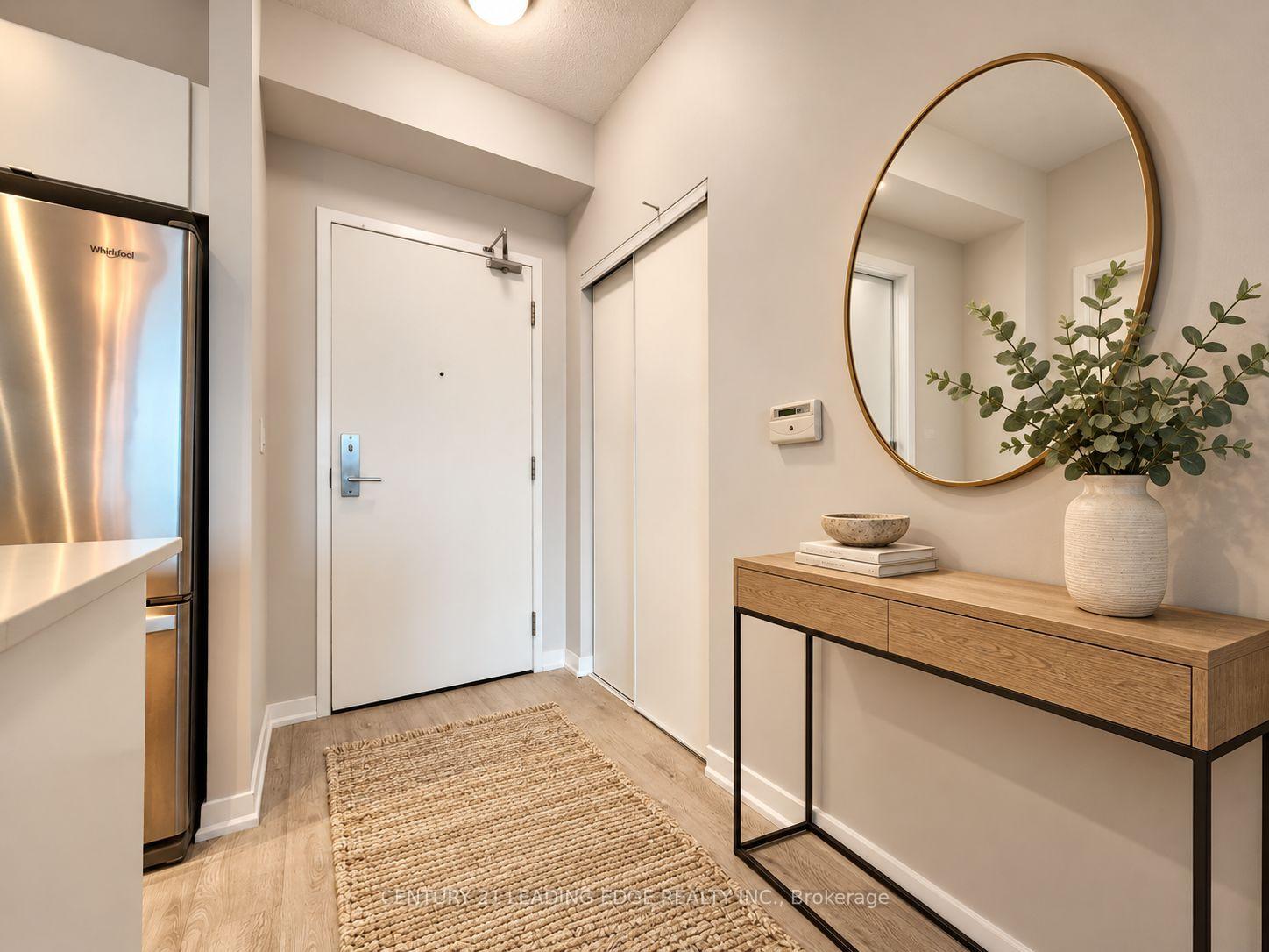Photo 10 of Unit 1216, 150 East Liberty Street, Toronto, Niagara — HOMEH