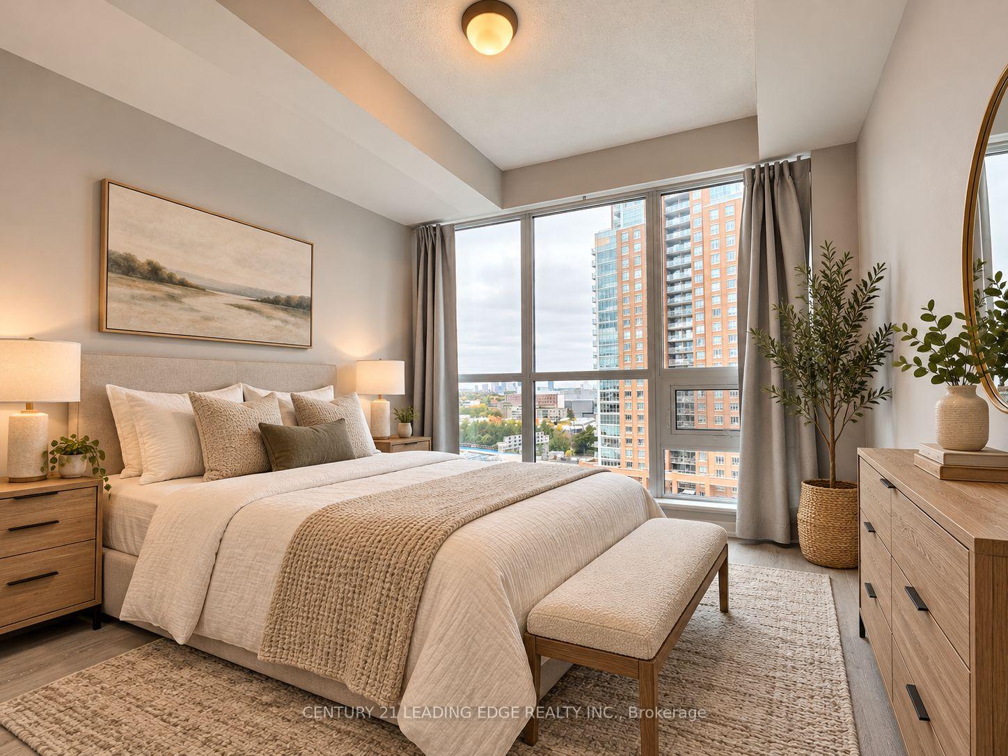 Photo 11 of Unit 1216, 150 East Liberty Street, Toronto, Niagara — HOMEH