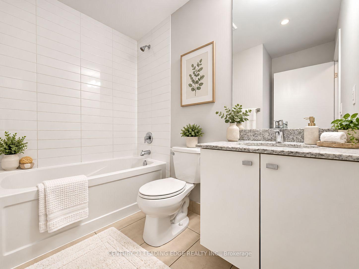 Photo 13 of Unit 1216, 150 East Liberty Street, Toronto, Niagara — HOMEH
