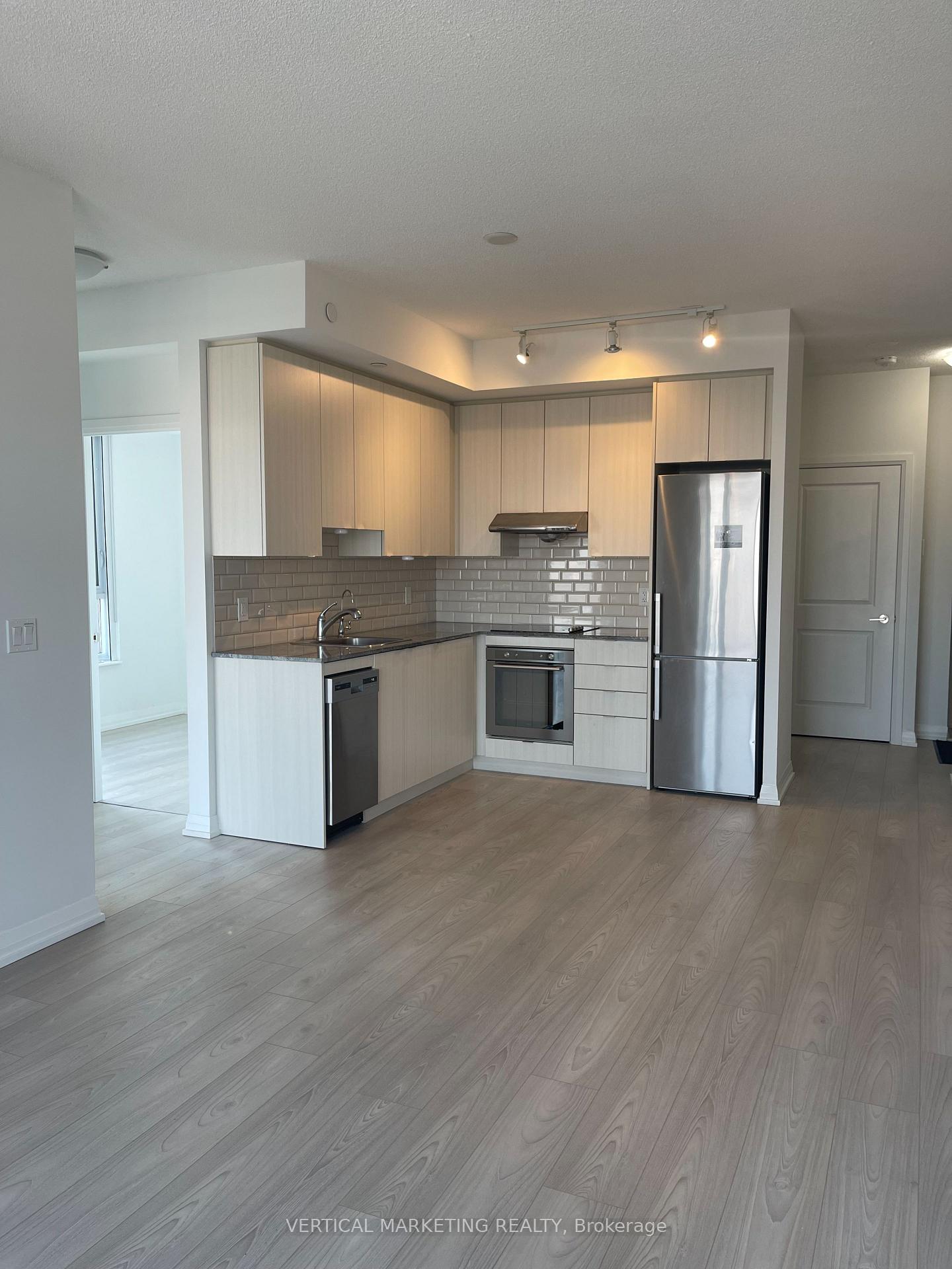 Photo 4 of Unit 2102, 50 Ann O'Reilly Road, North York, Henry Farm — HOMEH