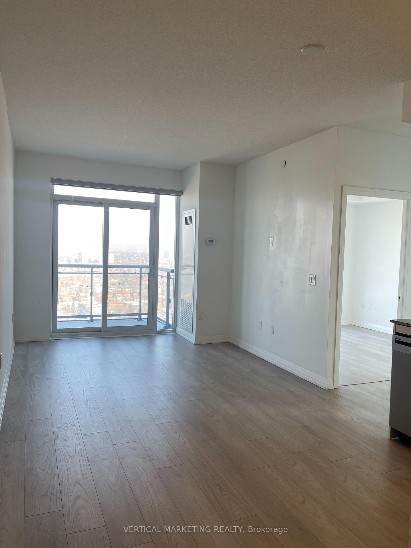 Photo 5 of Unit 2102, 50 Ann O'Reilly Road, North York, Henry Farm — HOMEH