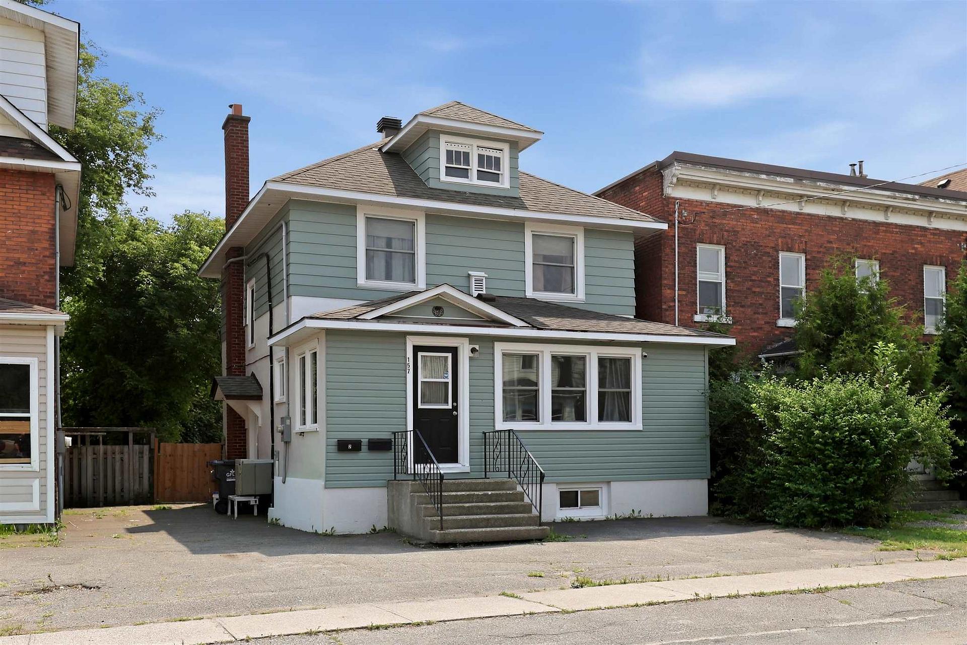 Photo of 157 Alexandra Street