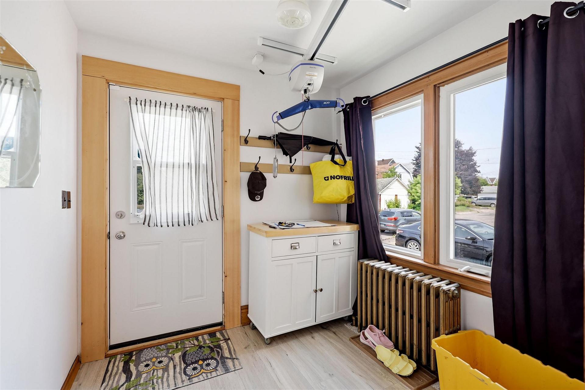 Photo 2 of 157 Alexandra Street, Sault Ste Marie, Ward 2 — HOMEH