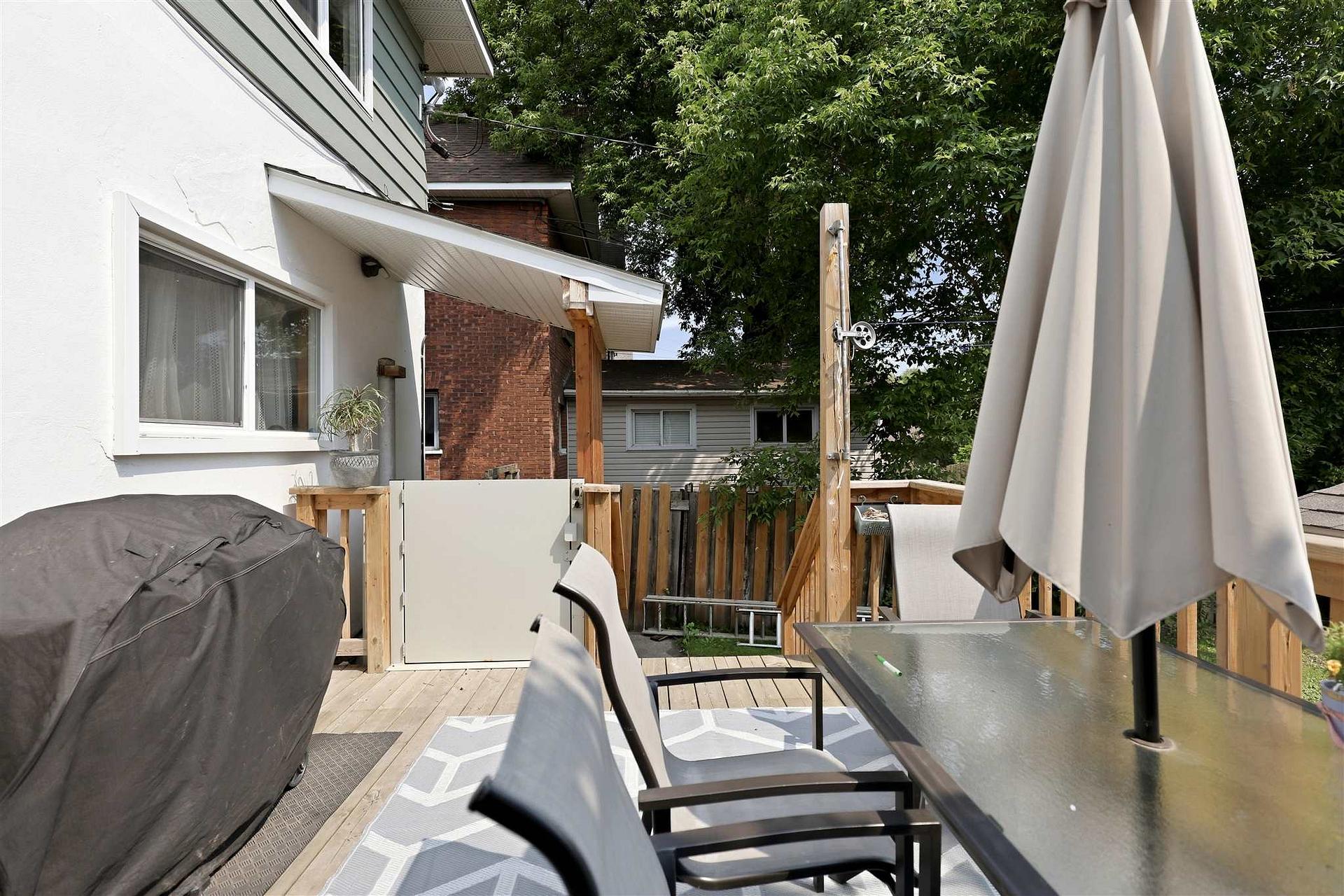 Photo 37 of 157 Alexandra Street, Sault Ste Marie, Ward 2 — HOMEH