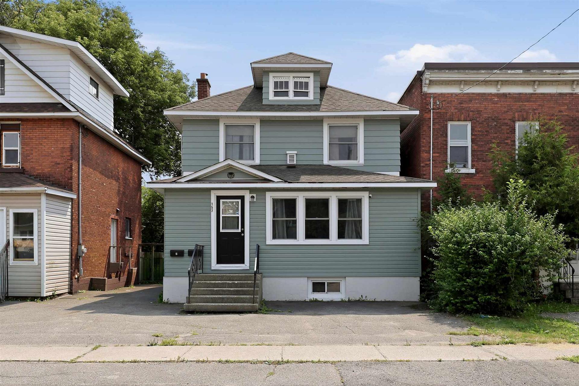 Photo 43 of 157 Alexandra Street, Sault Ste Marie, Ward 2 — HOMEH