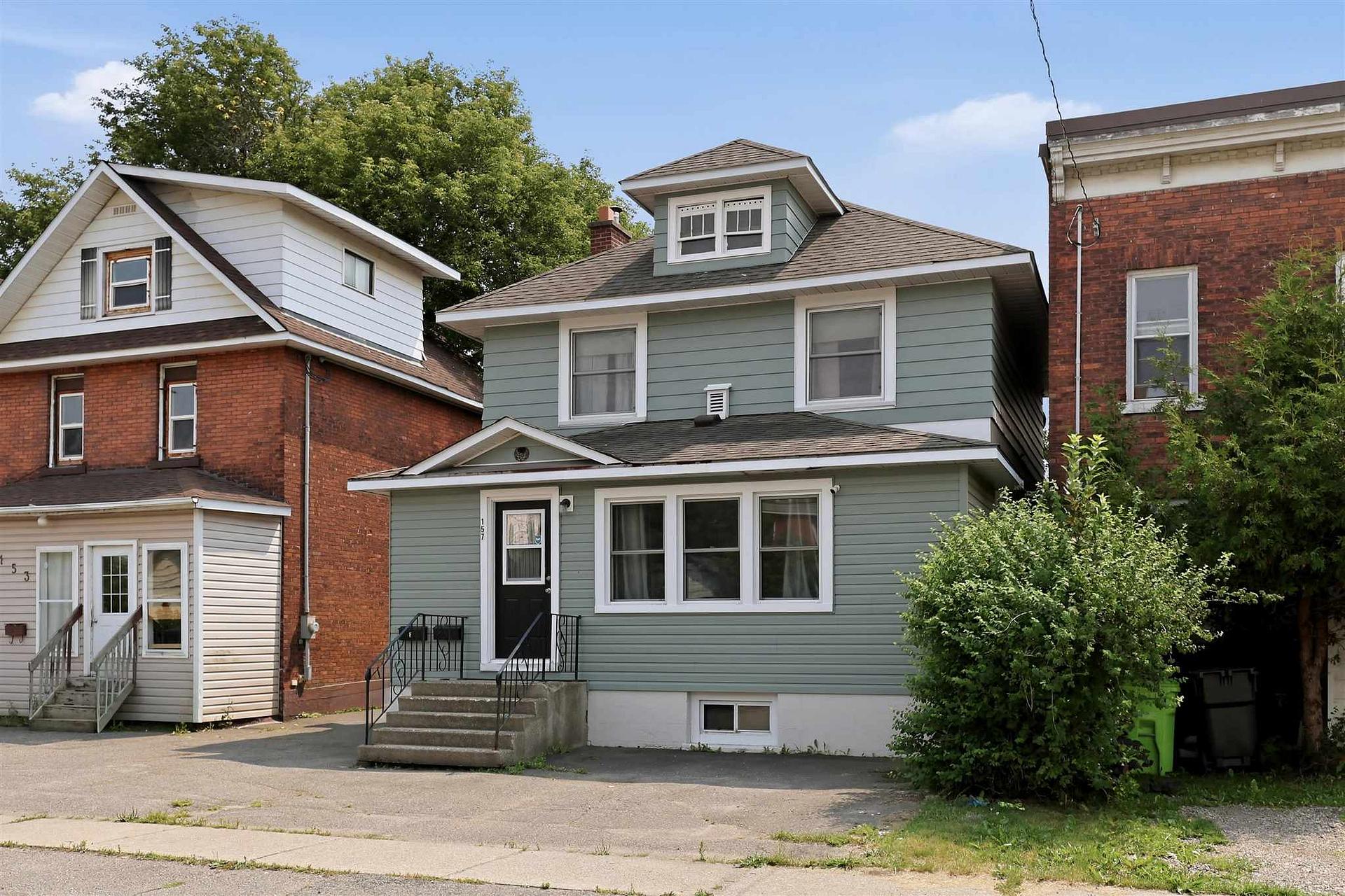 Photo 44 of 157 Alexandra Street, Sault Ste Marie, Ward 2 — HOMEH