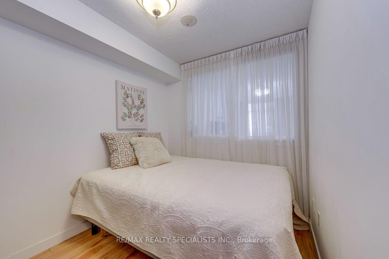 Photo 19 of Unit 103, 812 Landsdowne Avenue, Toronto, Dovercourt-Wallace Emerson-Junction — HOMEH