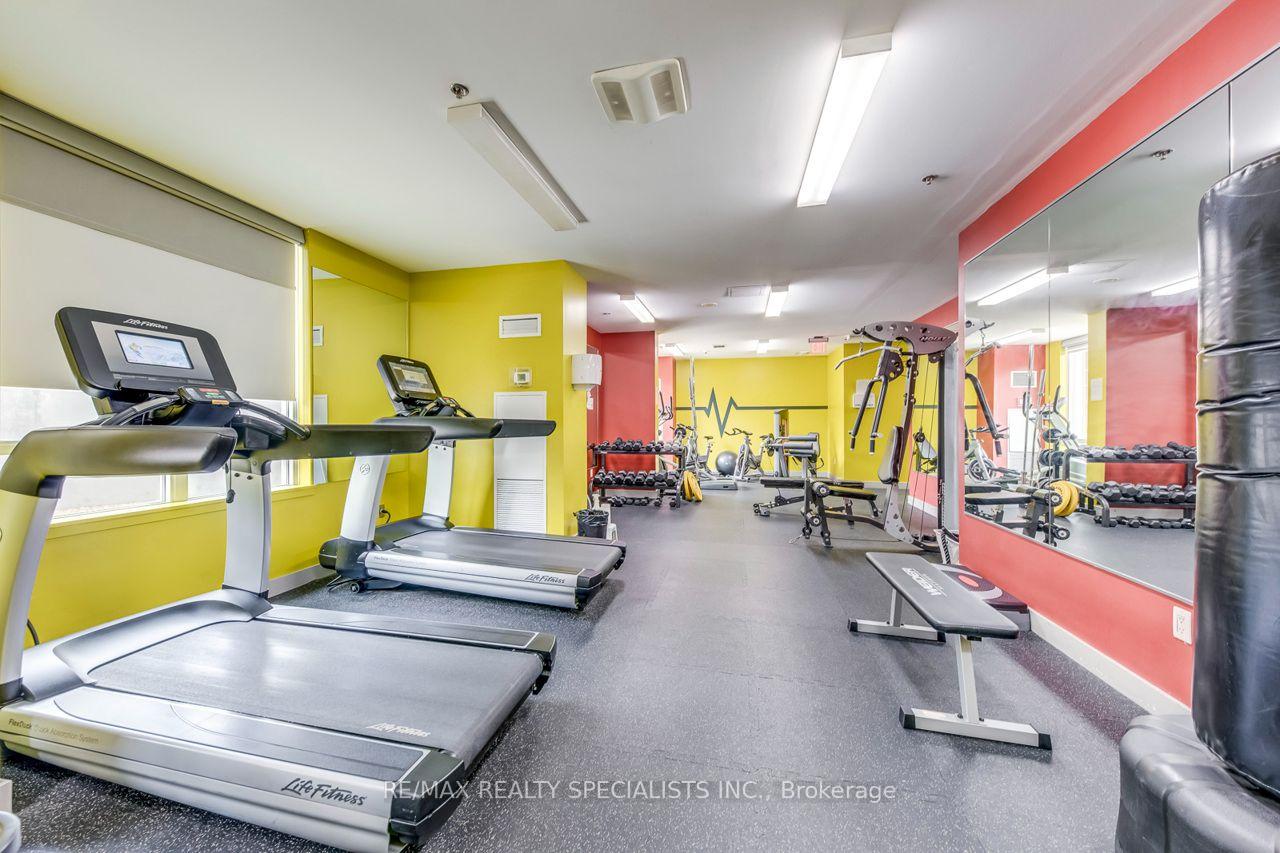 Photo 27 of Unit 103, 812 Landsdowne Avenue, Toronto, Dovercourt-Wallace Emerson-Junction — HOMEH