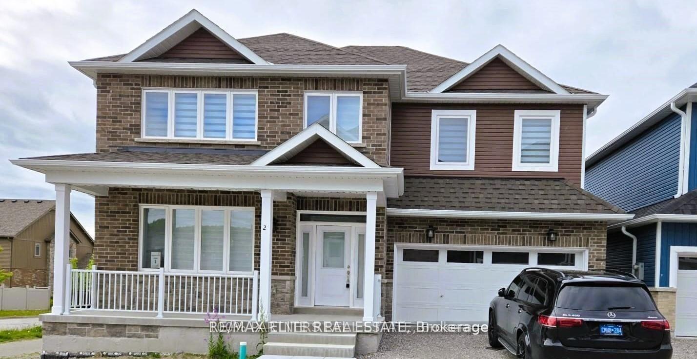 Photo of Lot 5 Hampton Lane
