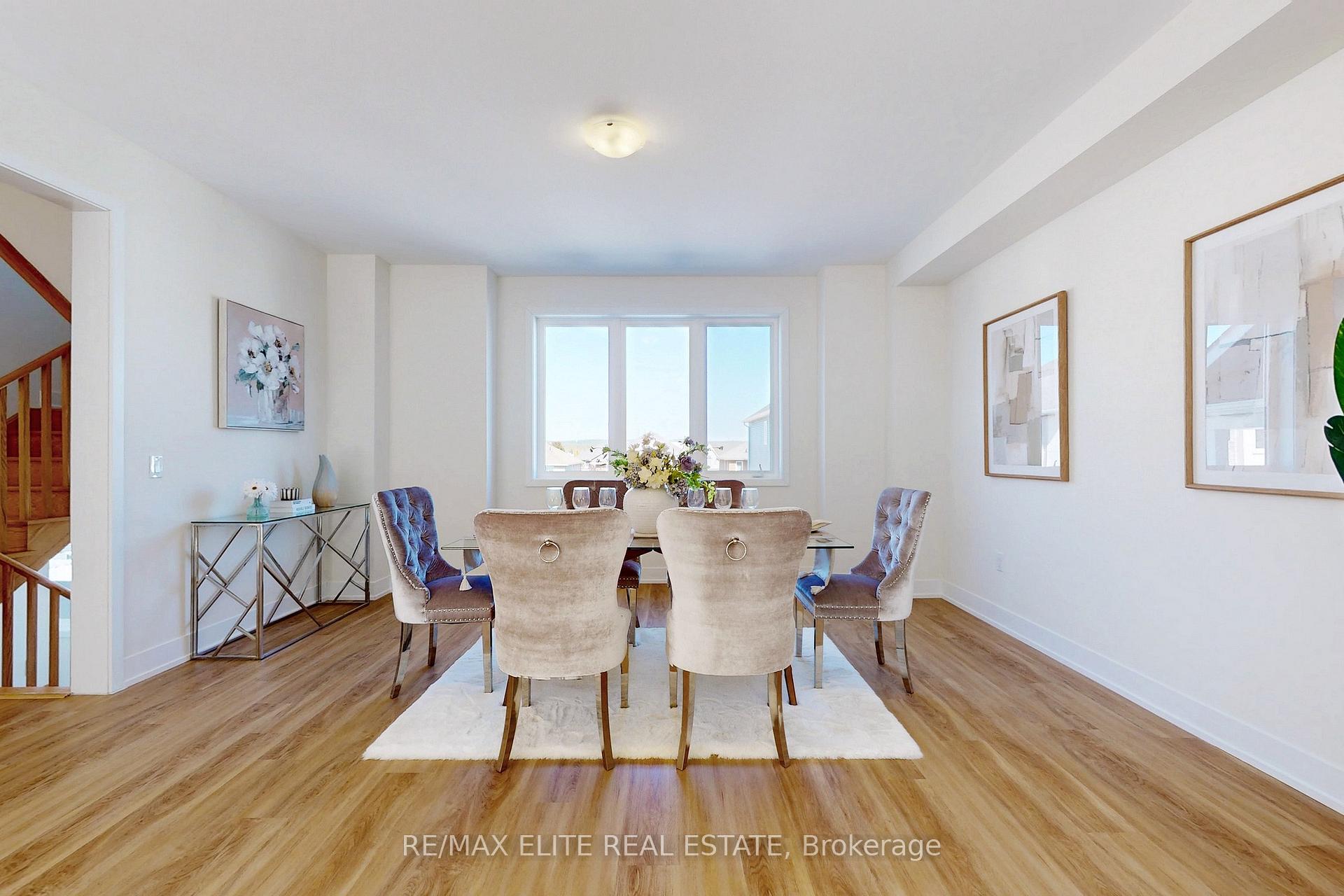 Photo 10 of lot 12 Hampton Lane, Barrie, Ardagh — HOMEH