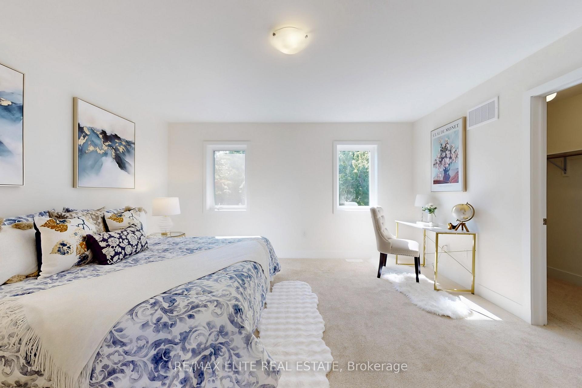 Photo 14 of lot 12 Hampton Lane, Barrie, Ardagh — HOMEH