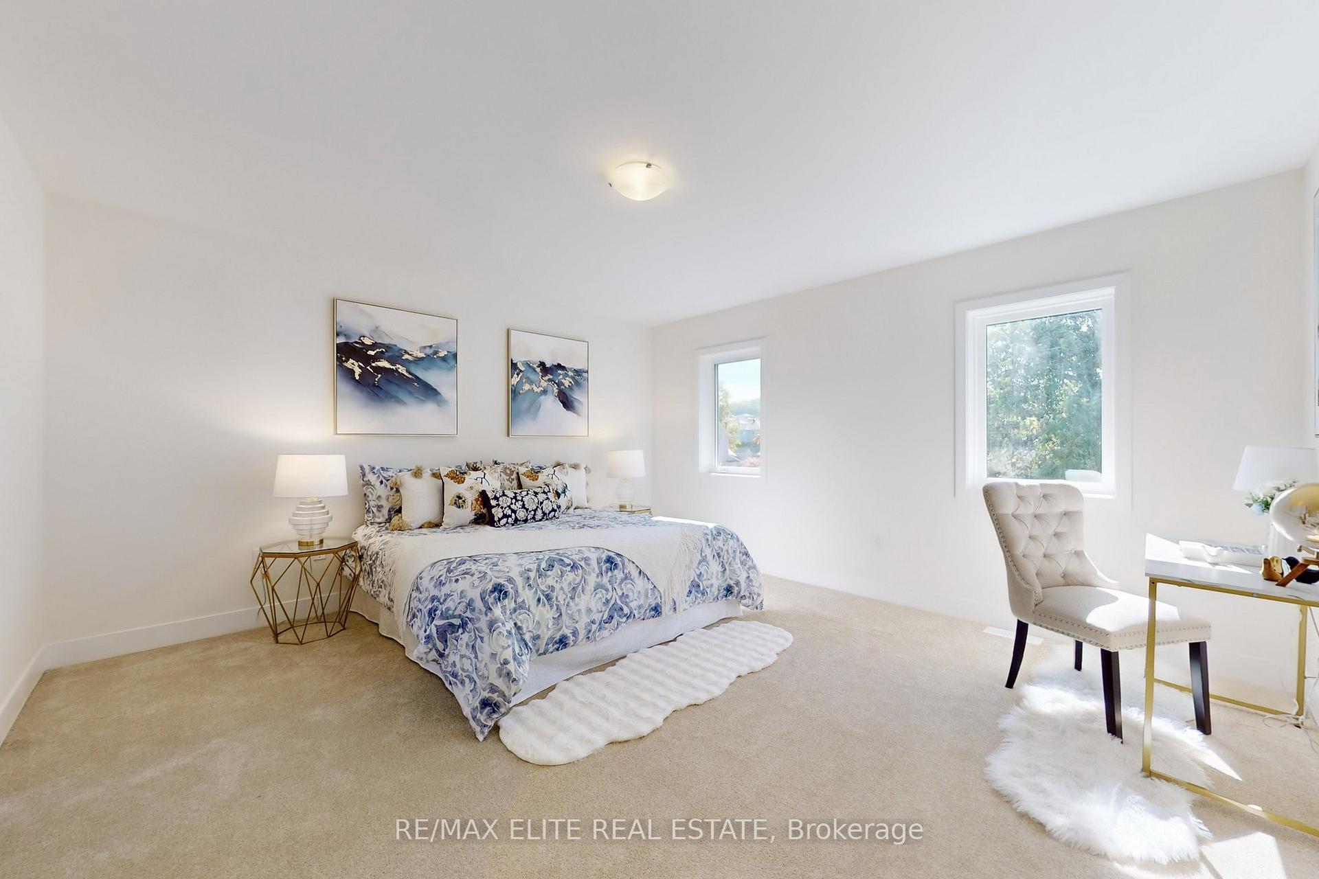 Photo 15 of lot 12 Hampton Lane, Barrie, Ardagh — HOMEH
