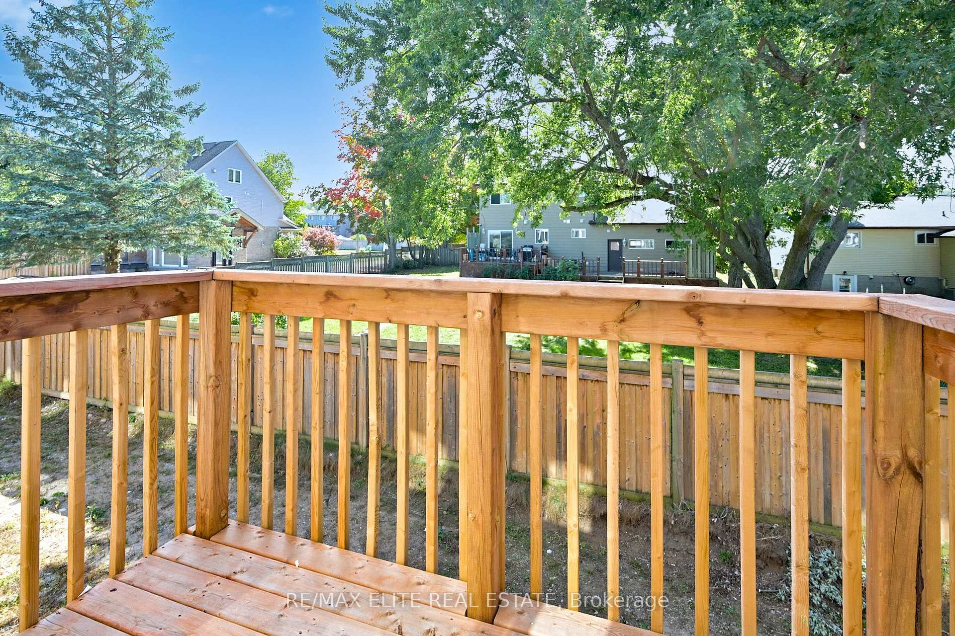 Photo 38 of lot 12 Hampton Lane, Barrie, Ardagh — HOMEH
