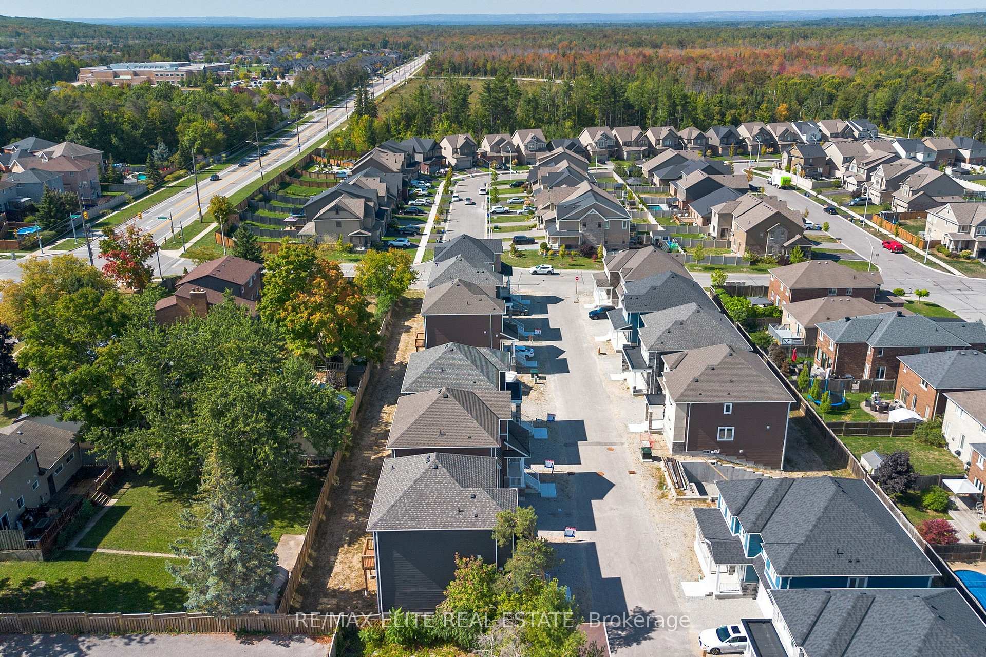 Photo 40 of lot 12 Hampton Lane, Barrie, Ardagh — HOMEH