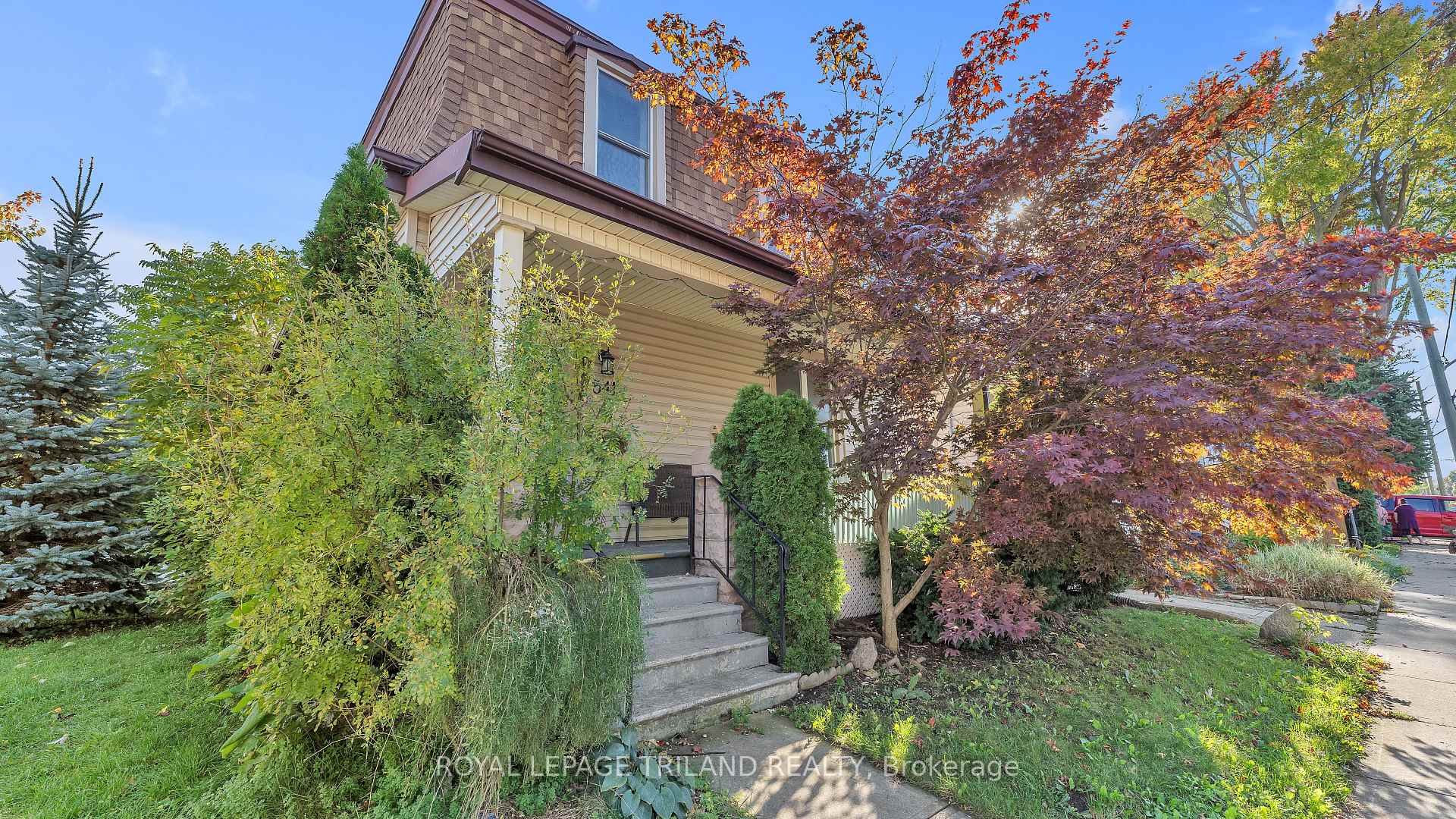 Photo of 541 Nelson Street