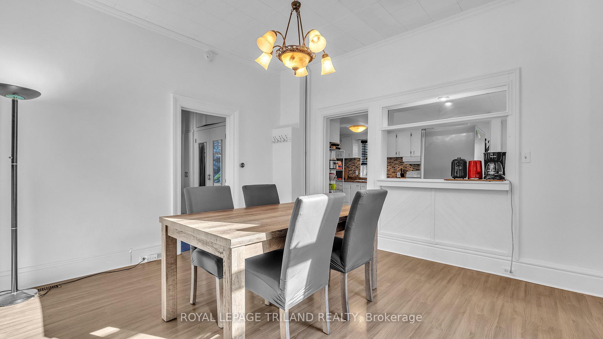 Photo 9 of 541 Nelson Street, London, East K — HOMEH