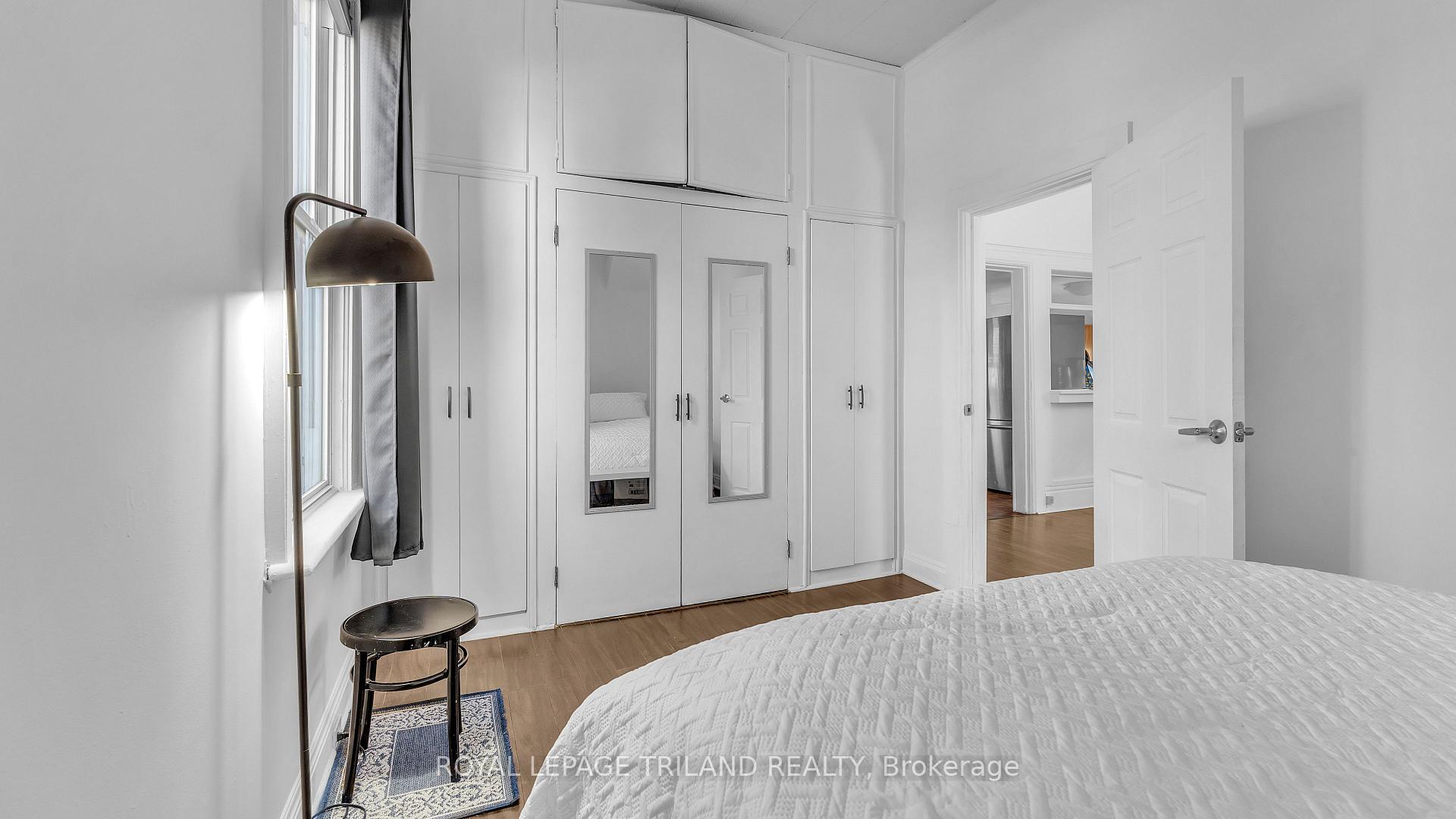 Photo 18 of 541 Nelson Street, London, East K — HOMEH