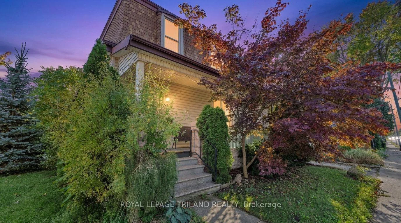 Photo of 541 Nelson Street