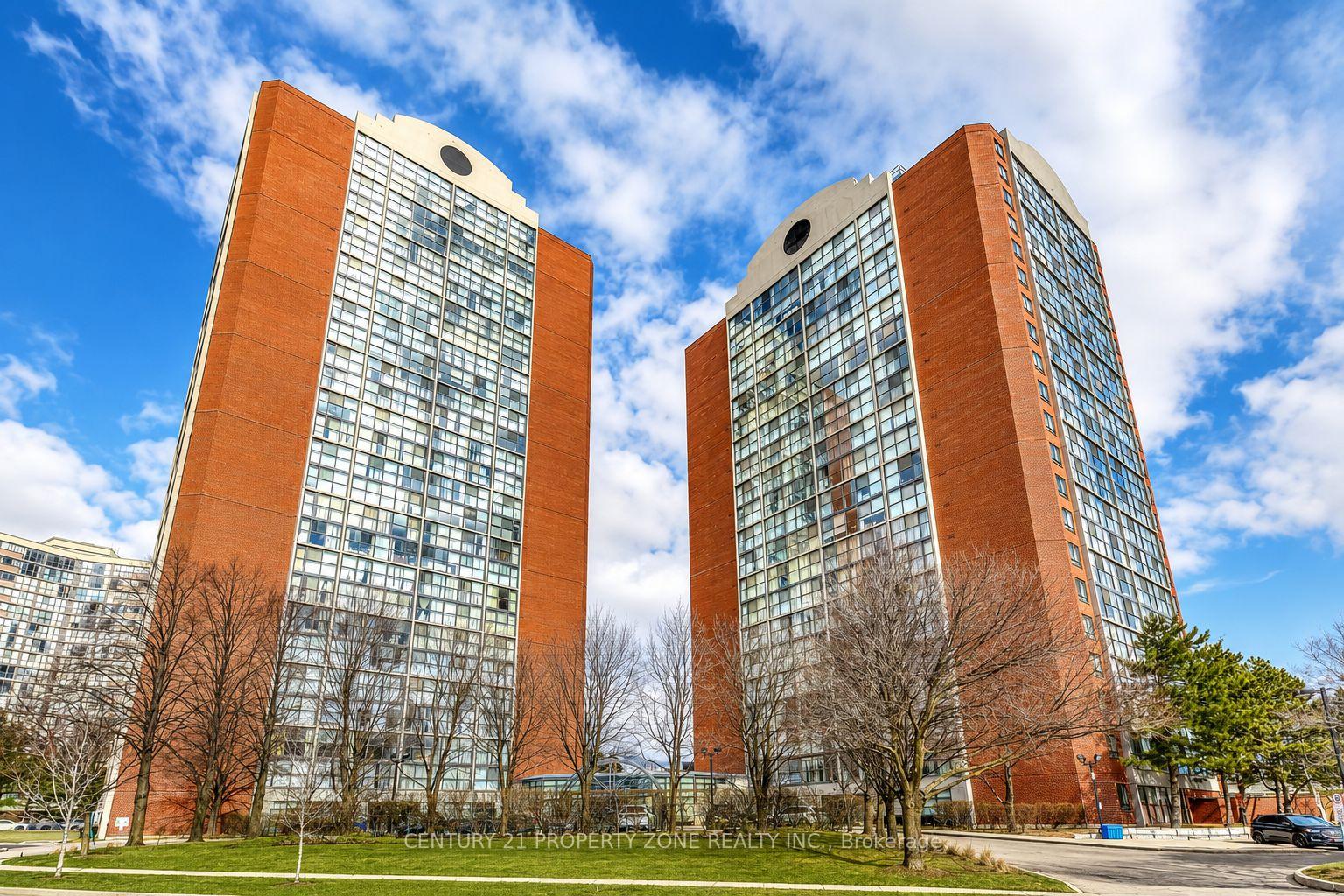 Photo 2 of Unit 115, 4185 Shipp Drive, Mississauga, City Centre — HOMEH
