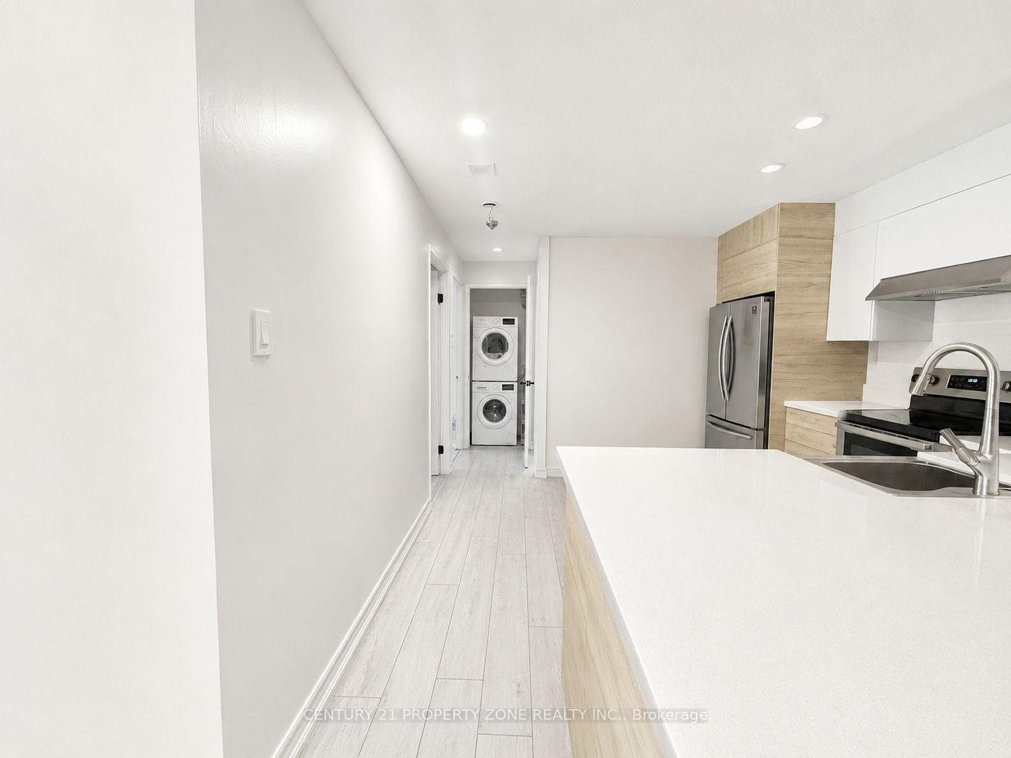 Photo 9 of Unit 115, 4185 Shipp Drive, Mississauga, City Centre — HOMEH