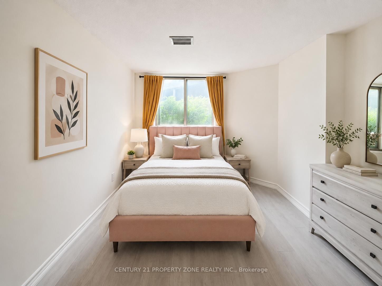 Photo 10 of Unit 115, 4185 Shipp Drive, Mississauga, City Centre — HOMEH