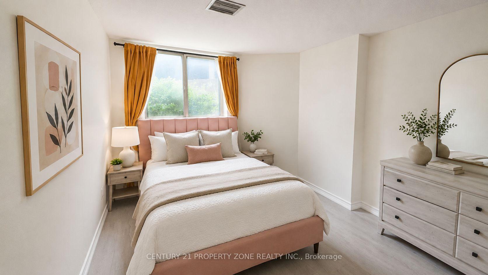 Photo 11 of Unit 115, 4185 Shipp Drive, Mississauga, City Centre — HOMEH