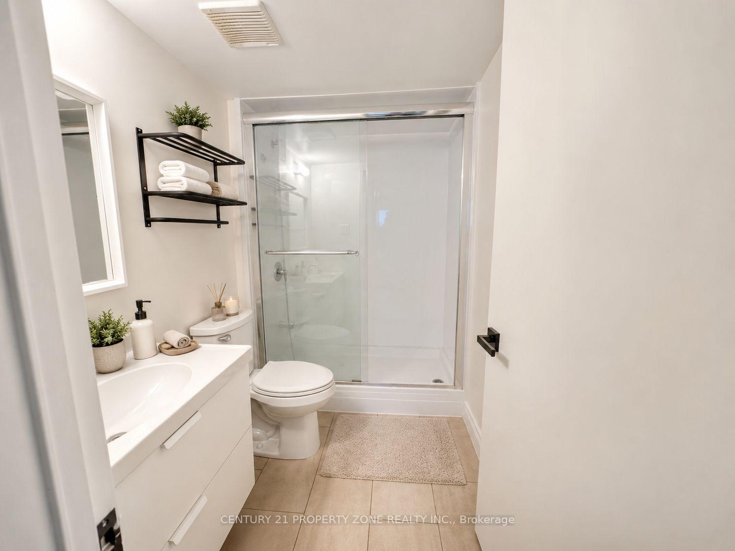 Photo 12 of Unit 115, 4185 Shipp Drive, Mississauga, City Centre — HOMEH