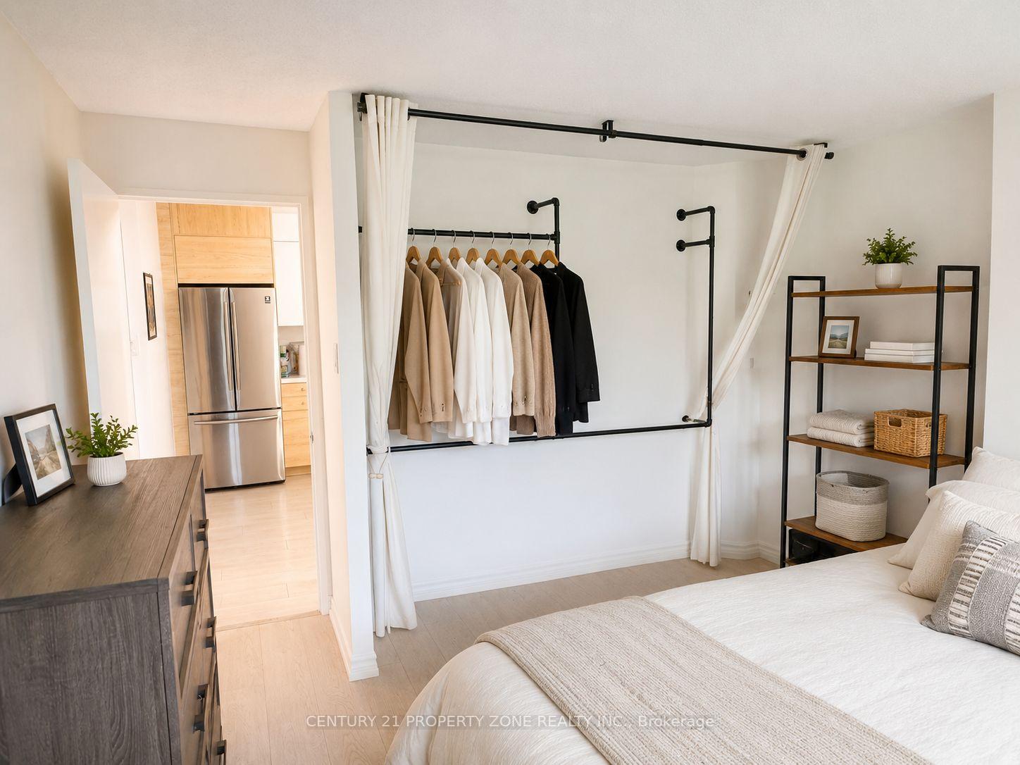 Photo 15 of Unit 115, 4185 Shipp Drive, Mississauga, City Centre — HOMEH