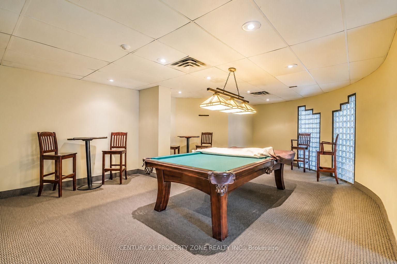 Photo 18 of Unit 115, 4185 Shipp Drive, Mississauga, City Centre — HOMEH