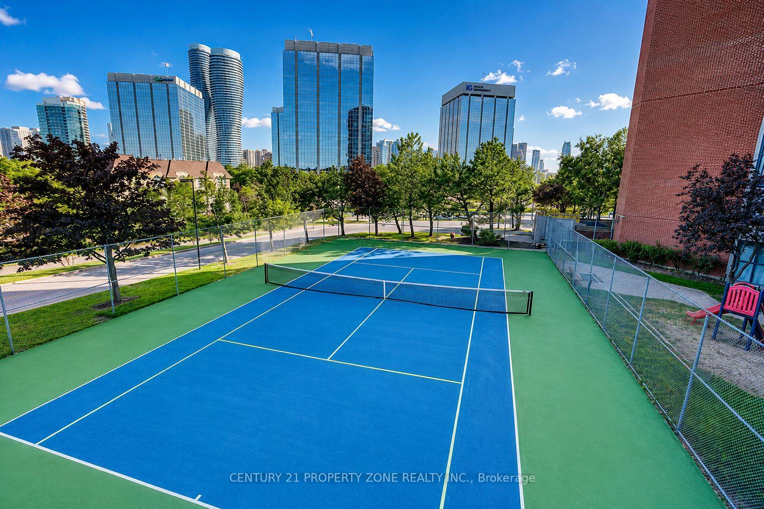 Photo 21 of Unit 115, 4185 Shipp Drive, Mississauga, City Centre — HOMEH