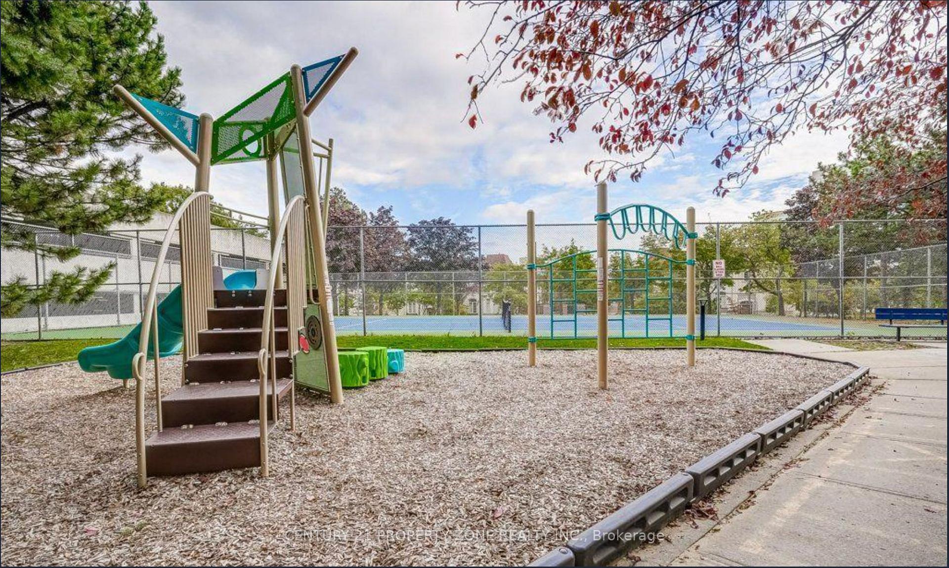 Photo 22 of Unit 115, 4185 Shipp Drive, Mississauga, City Centre — HOMEH