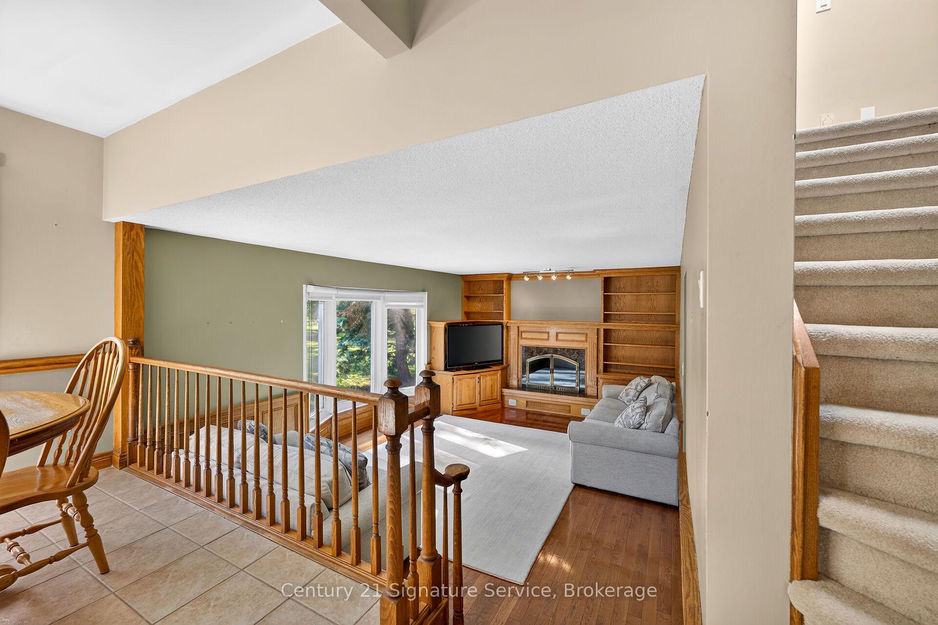 Photo 10 of 11 Fuller Crescent, Thorold, Confederation Heights — HOMEH