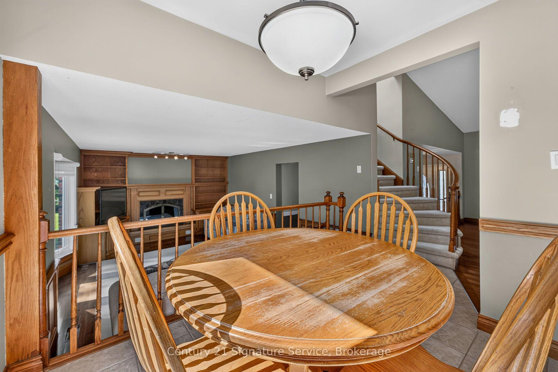Photo 11 of 11 Fuller Crescent, Thorold, Confederation Heights — HOMEH