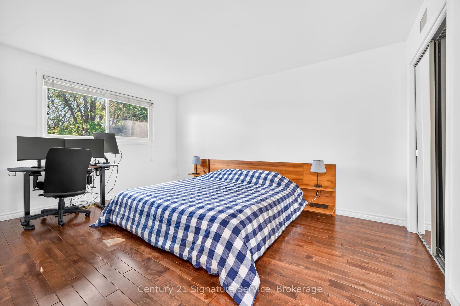 Photo 29 of 11 Fuller Crescent, Thorold, Confederation Heights — HOMEH