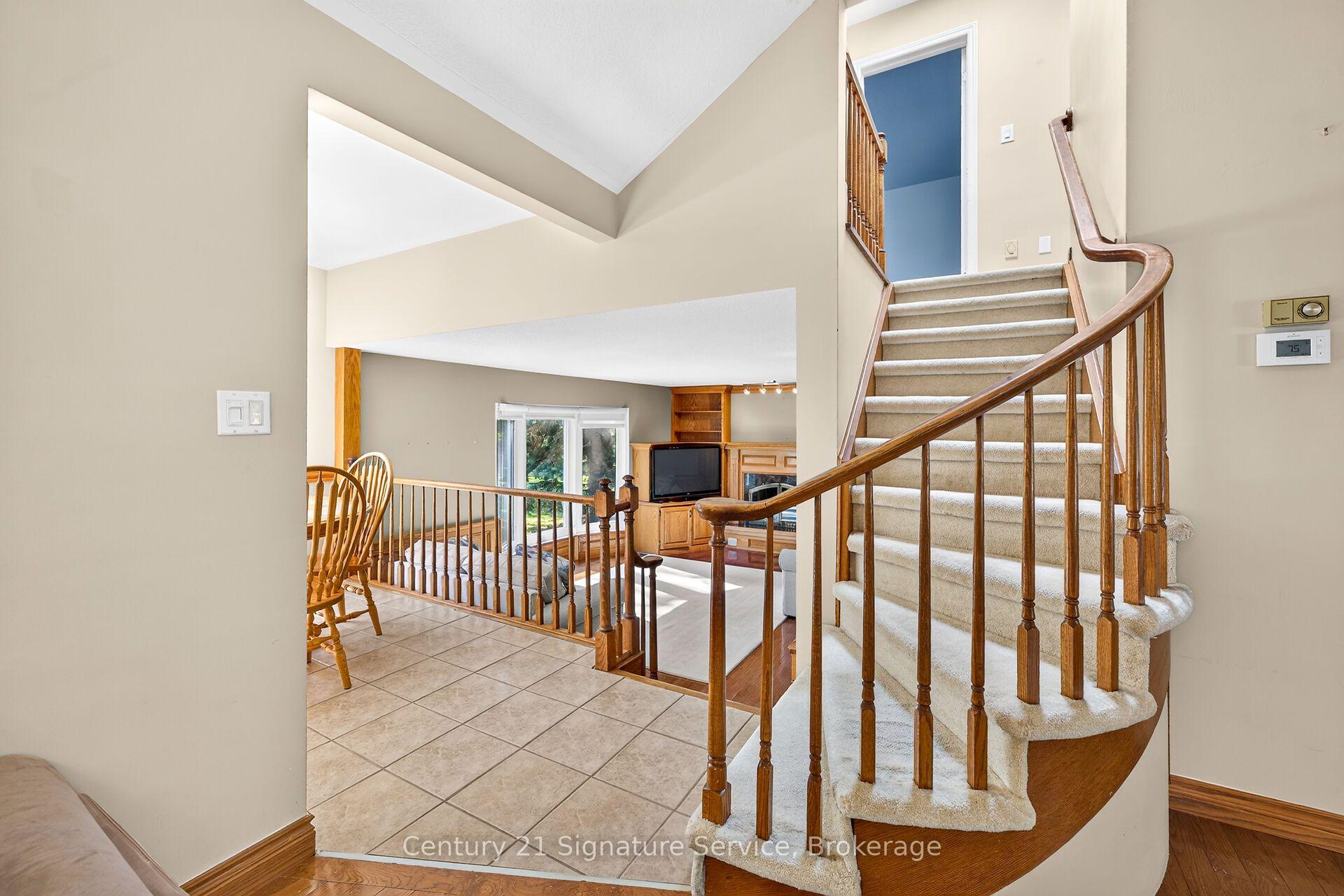 Photo 30 of 11 Fuller Crescent, Thorold, Confederation Heights — HOMEH