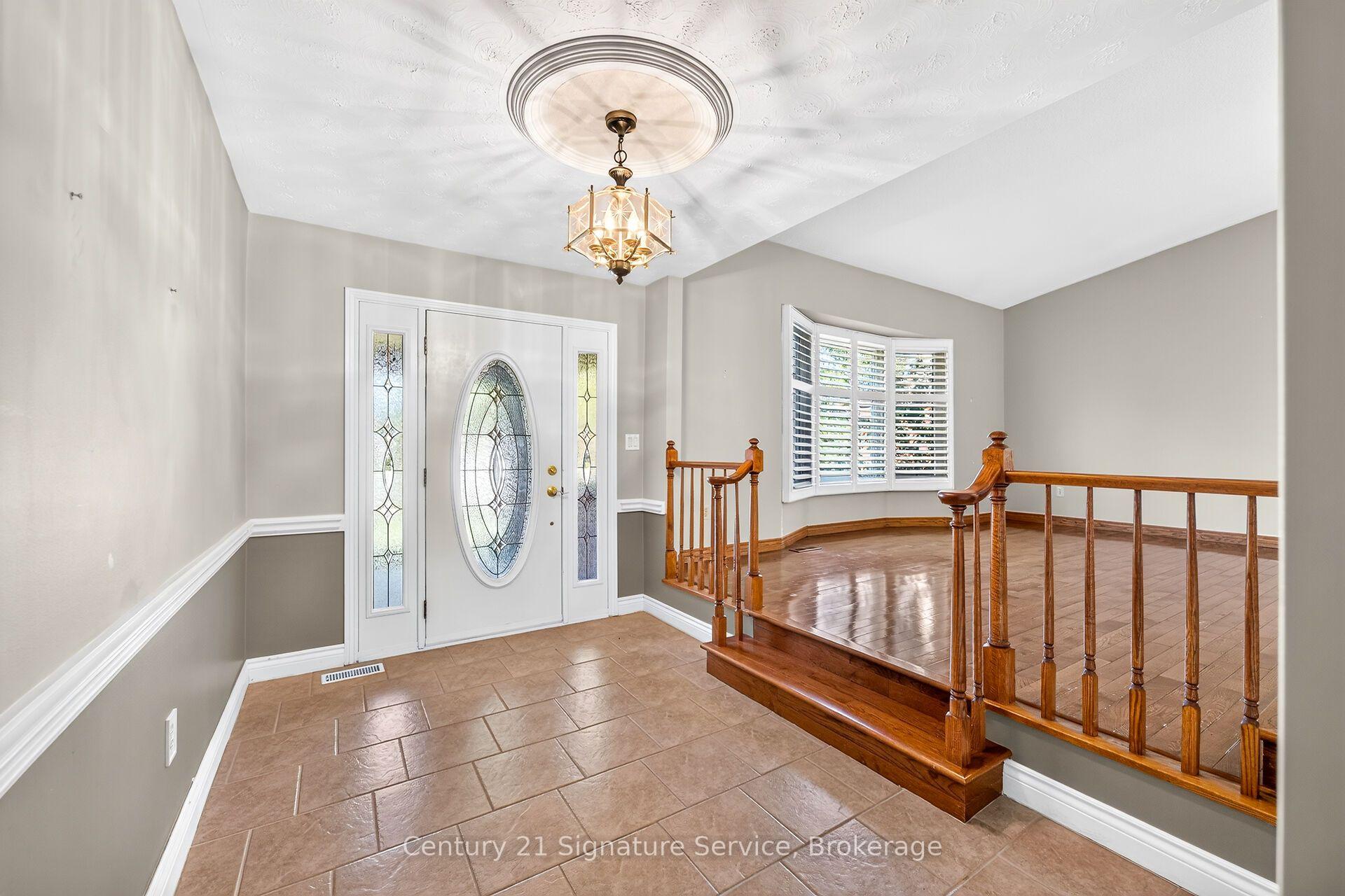 Photo 31 of 11 Fuller Crescent, Thorold, Confederation Heights — HOMEH