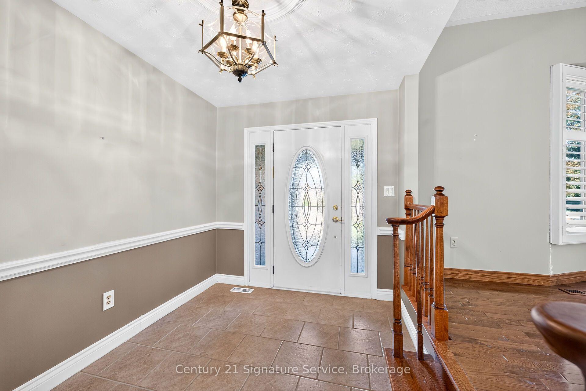 Photo 32 of 11 Fuller Crescent, Thorold, Confederation Heights — HOMEH