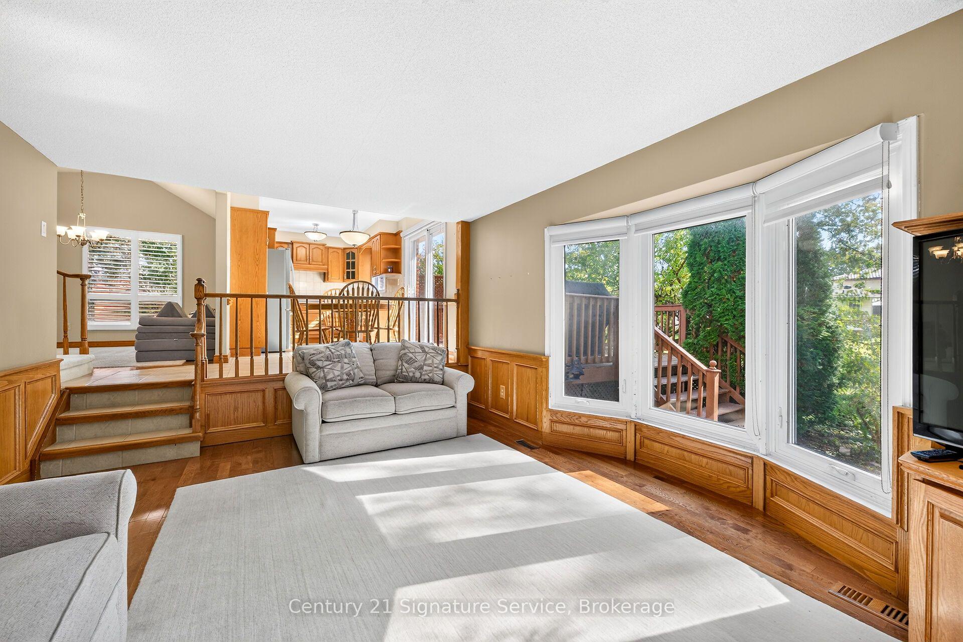 Photo 37 of 11 Fuller Crescent, Thorold, Confederation Heights — HOMEH