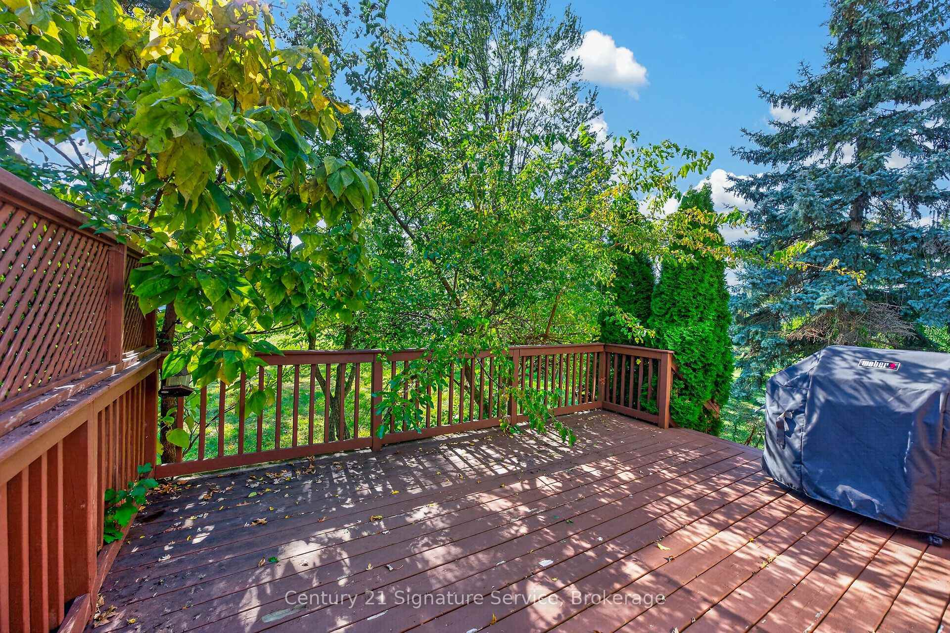 Photo 42 of 11 Fuller Crescent, Thorold, Confederation Heights — HOMEH