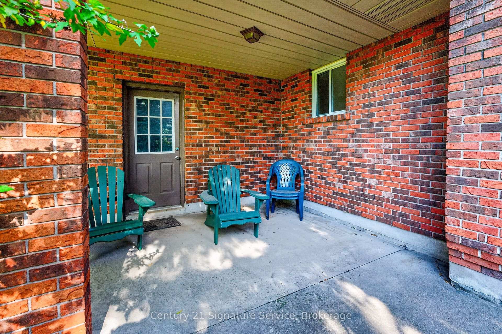Photo 49 of 11 Fuller Crescent, Thorold, Confederation Heights — HOMEH