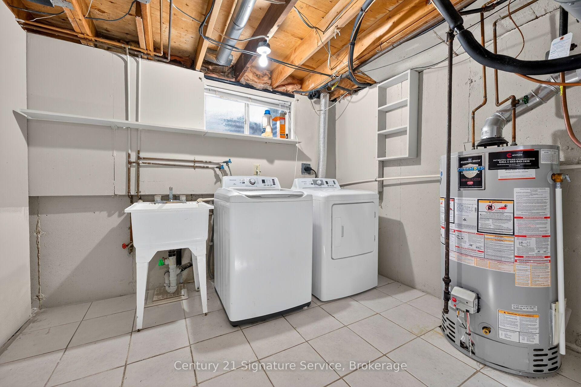 Photo 50 of 11 Fuller Crescent, Thorold, Confederation Heights — HOMEH