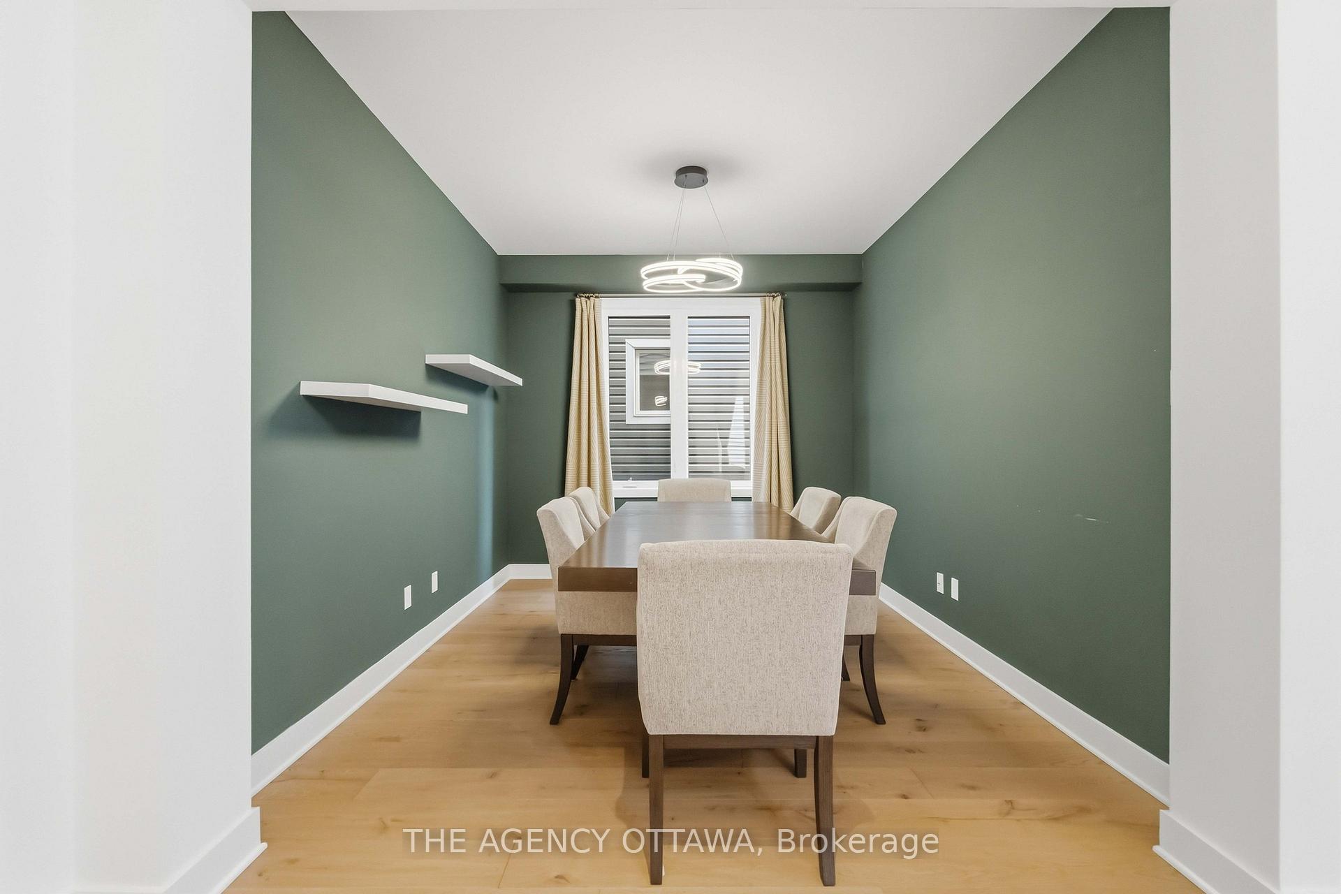 Photo 5 of 124 Dun Skipper Drive, Ottawa, Blossom Park/Kemp Park/Findlay Creek — HOMEH