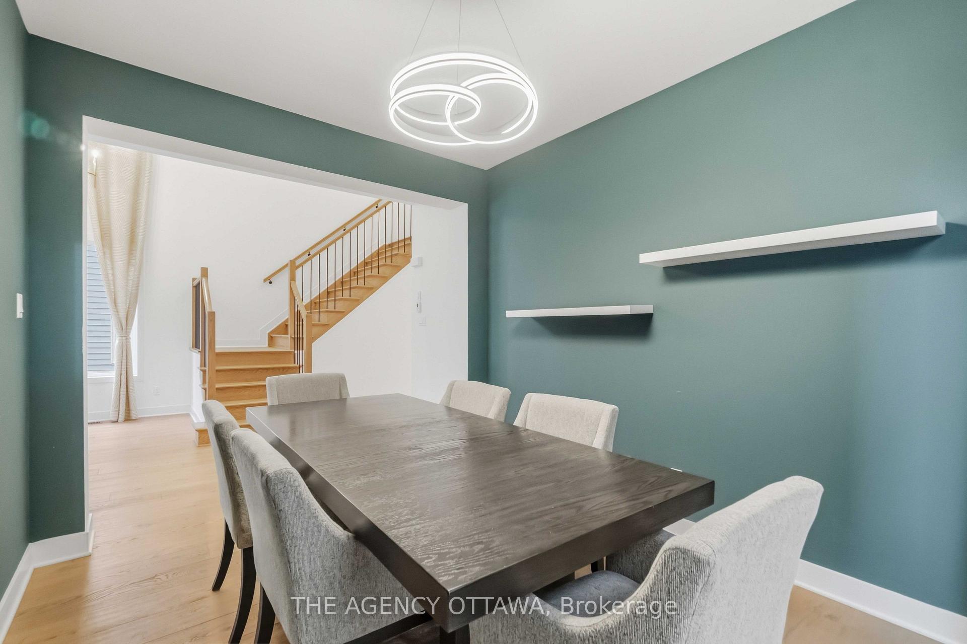 Photo 6 of 124 Dun Skipper Drive, Ottawa, Blossom Park/Kemp Park/Findlay Creek — HOMEH