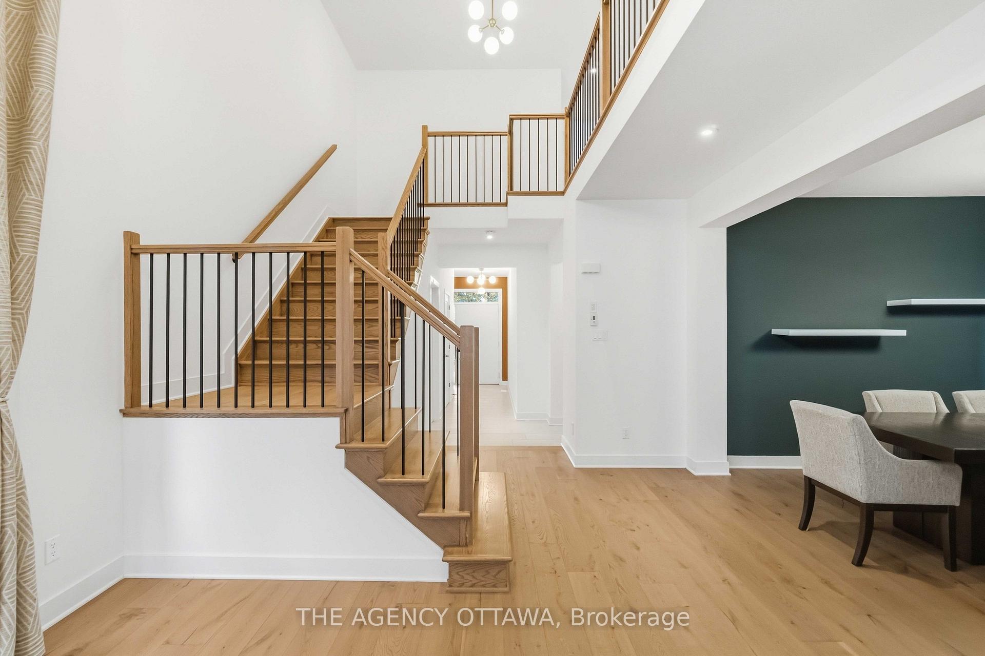 Photo 7 of 124 Dun Skipper Drive, Ottawa, Blossom Park/Kemp Park/Findlay Creek — HOMEH