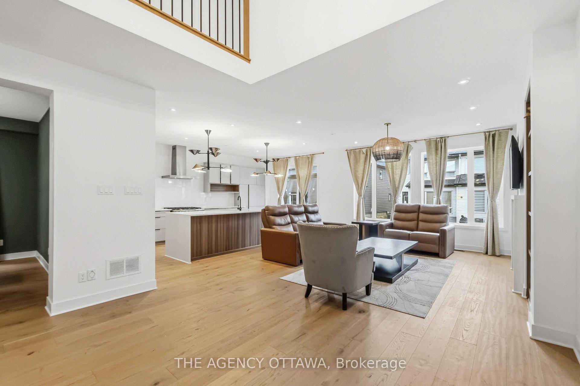 Photo 8 of 124 Dun Skipper Drive, Ottawa, Blossom Park/Kemp Park/Findlay Creek — HOMEH