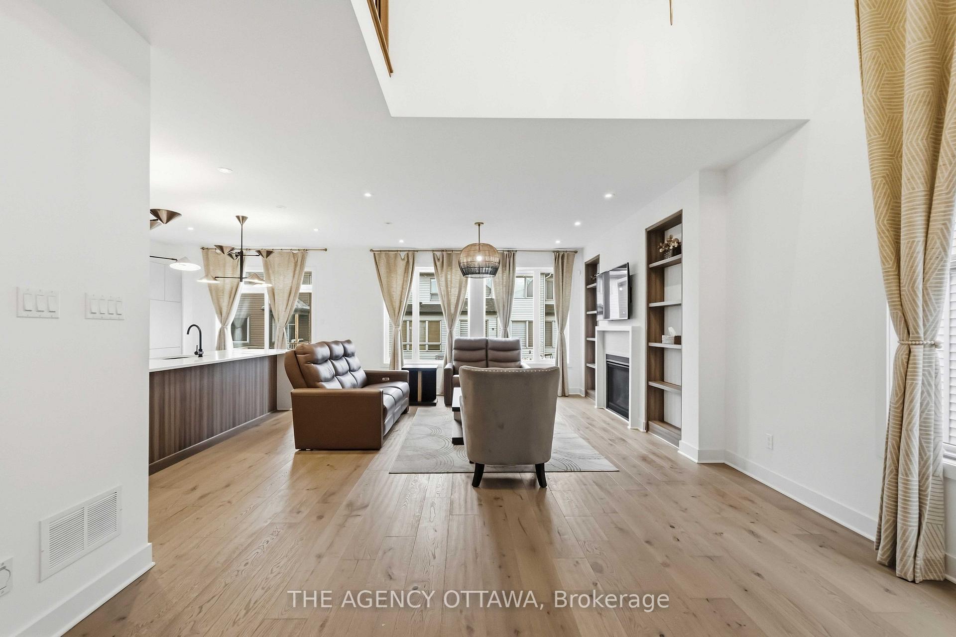 Photo 9 of 124 Dun Skipper Drive, Ottawa, Blossom Park/Kemp Park/Findlay Creek — HOMEH