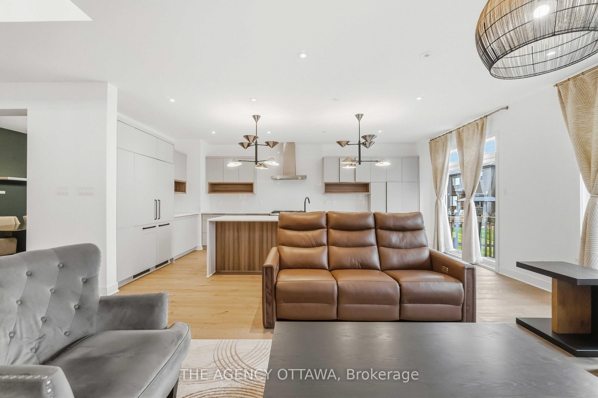 Photo 12 of 124 Dun Skipper Drive, Ottawa, Blossom Park/Kemp Park/Findlay Creek — HOMEH