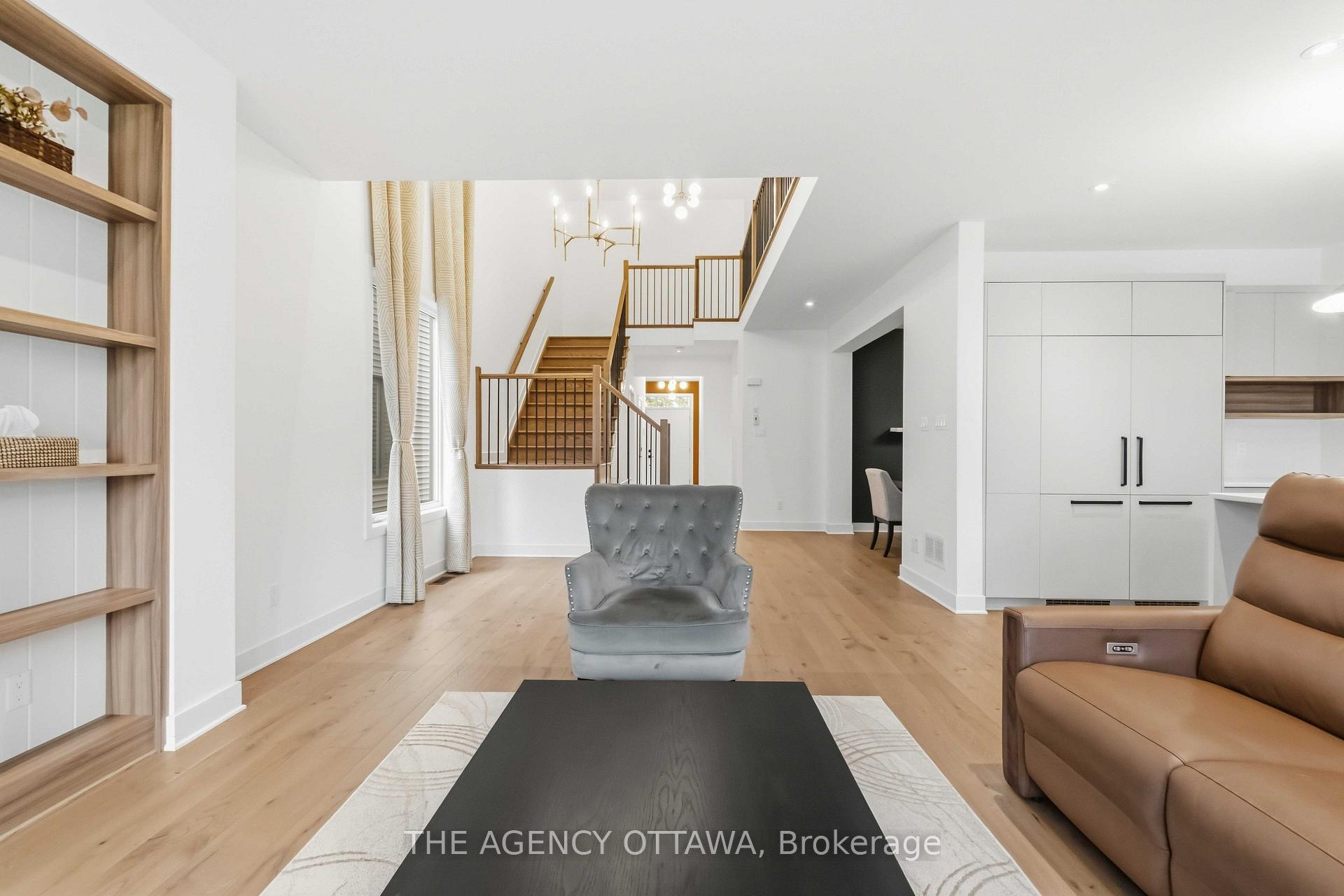 Photo 13 of 124 Dun Skipper Drive, Ottawa, Blossom Park/Kemp Park/Findlay Creek — HOMEH